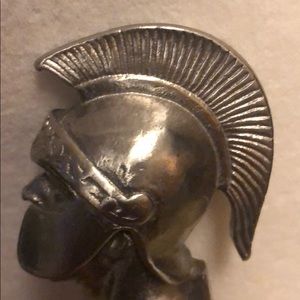 Meet your Posher, Hector